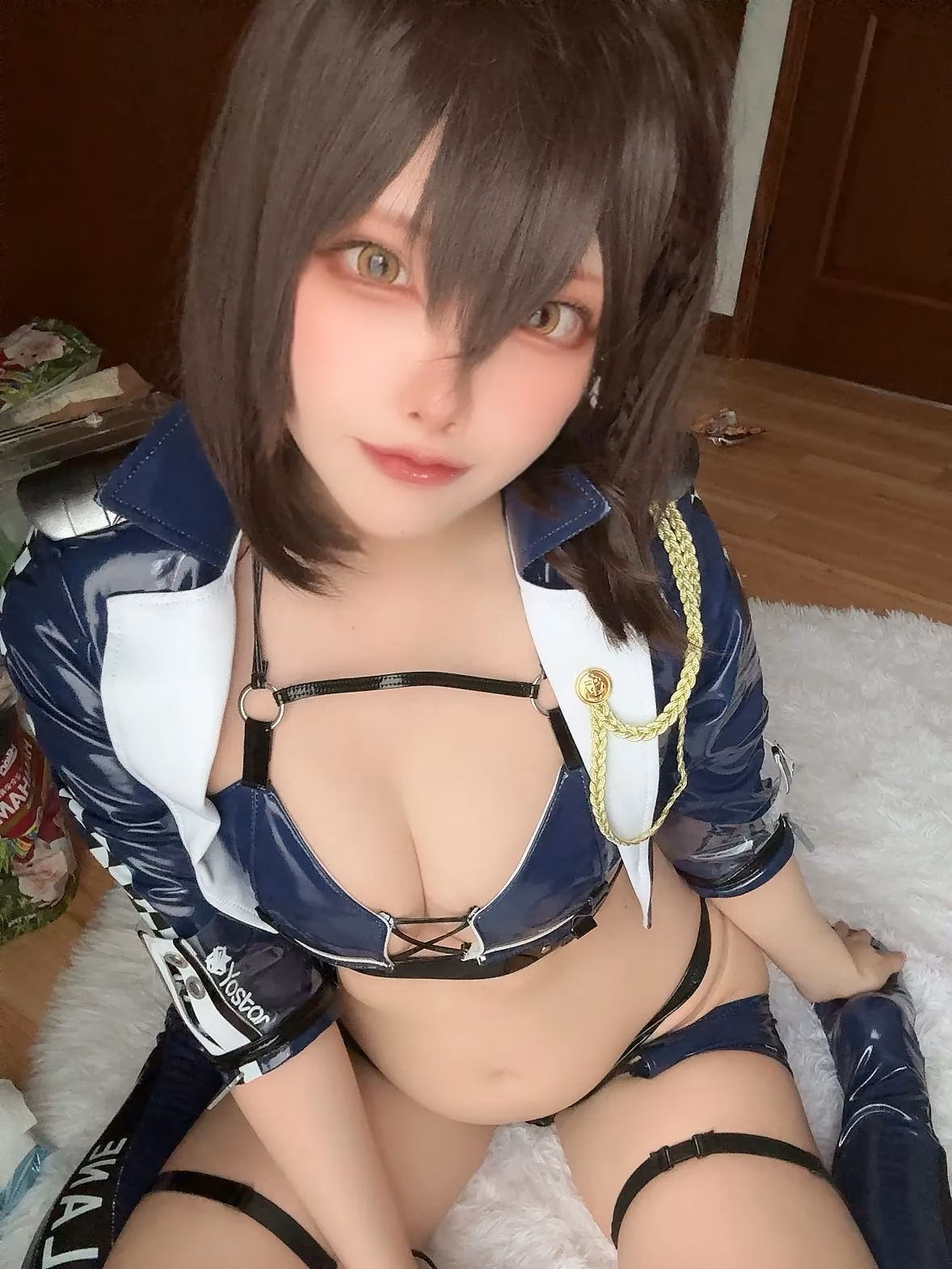 Etocha as Baltimore — cosplay photo 94 of 129