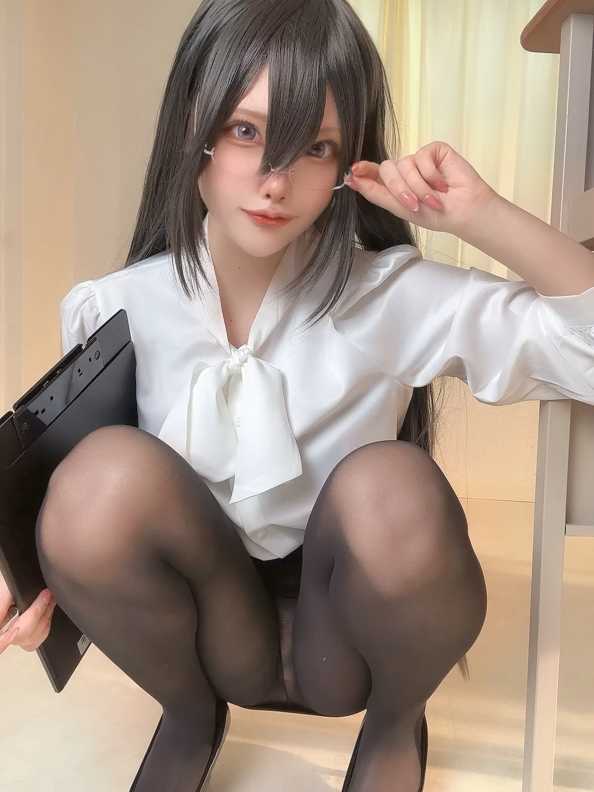Etocha as Mayuri Hanyu — cosplay photo 35 of 73