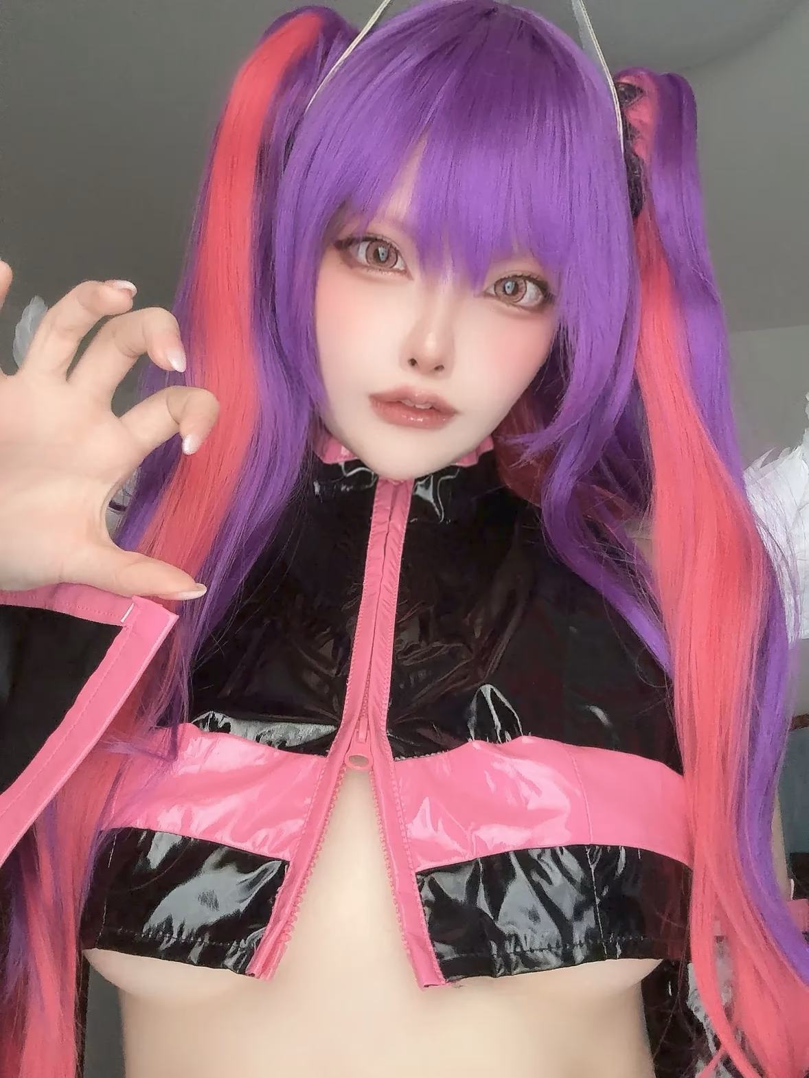 Etocha as Mikari Tachibana — cosplay photo 19 of 77