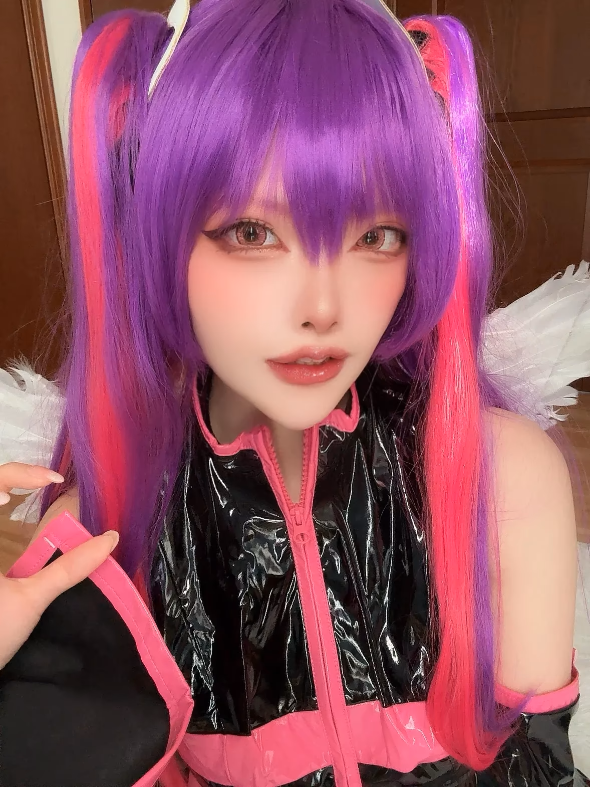 Etocha as Mikari Tachibana — cosplay photo 2 of 77