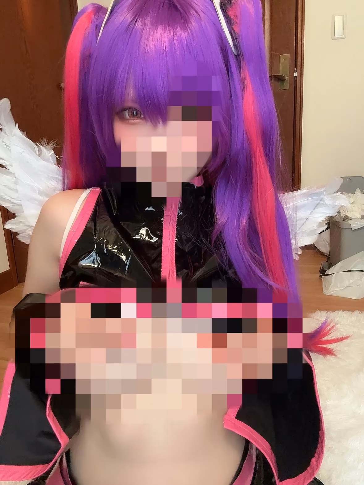 Etocha as Mikari Tachibana — cosplay photo 24 of 77