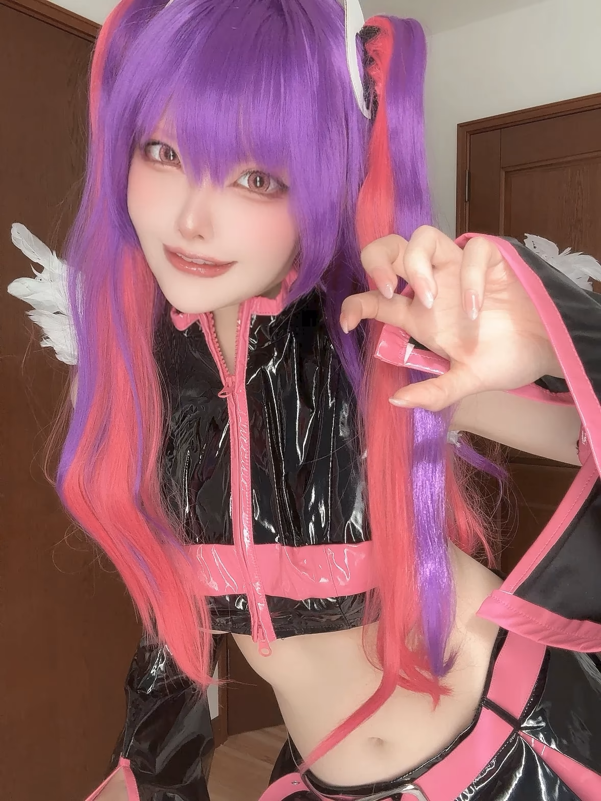 Etocha as Mikari Tachibana — cosplay photo 6 of 77