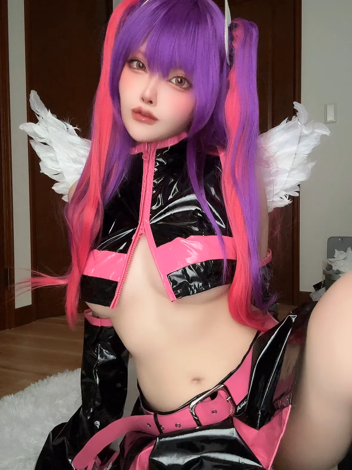 Etocha as Mikari Tachibana — cosplay photo 62 of 77