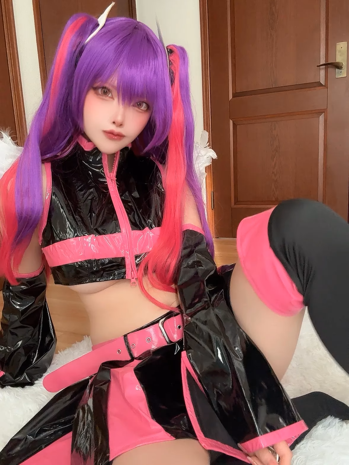 Etocha as Mikari Tachibana — cosplay photo 69 of 77