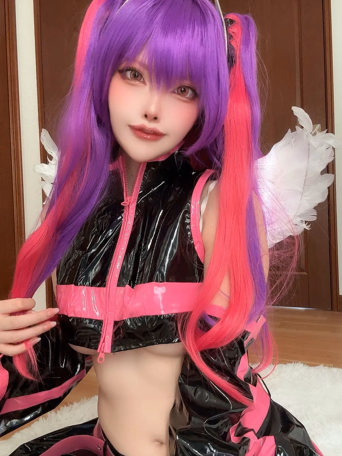 Etocha as Mikari Tachibana — cosplay photo 8 of 77