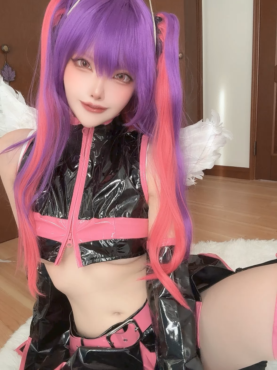 Etocha as Mikari Tachibana — cosplay photo 9 of 77