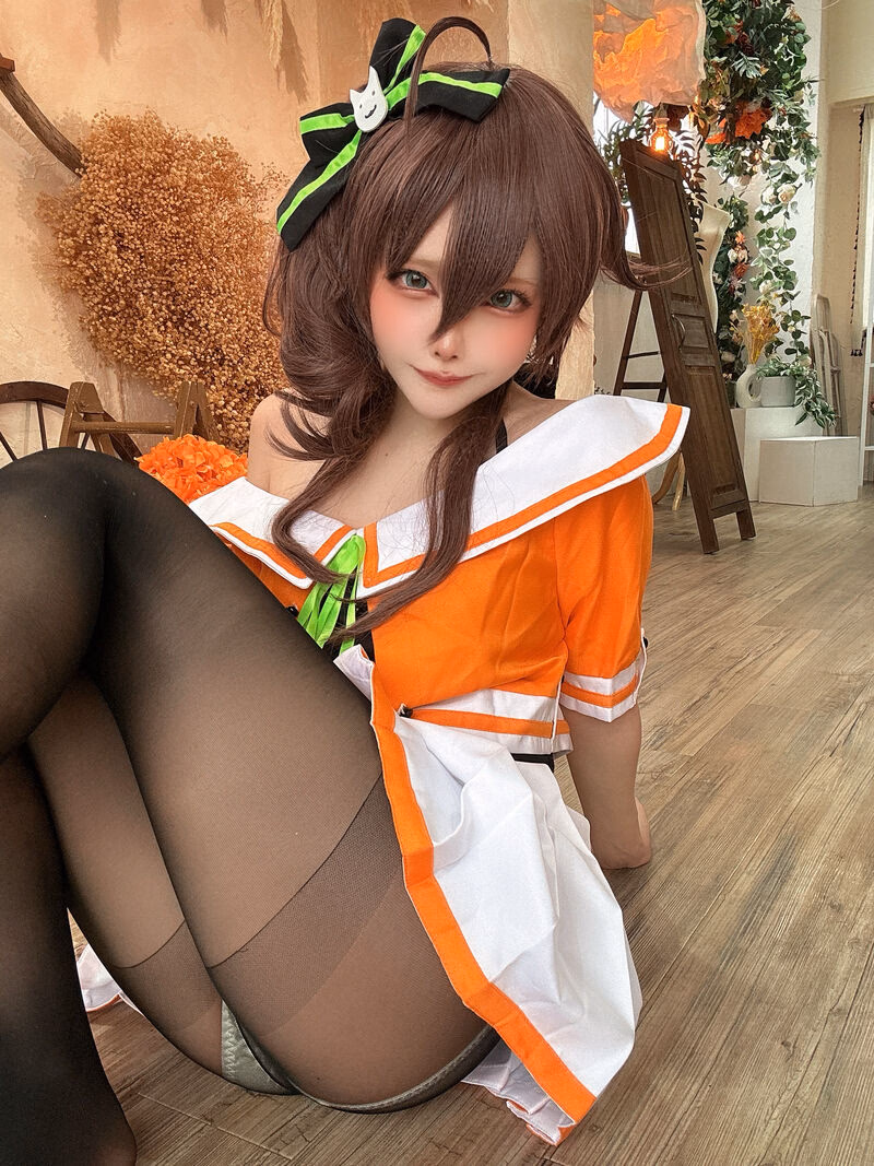 Etocha as Natsuiro Matsuri — cosplay photo 10 of 81