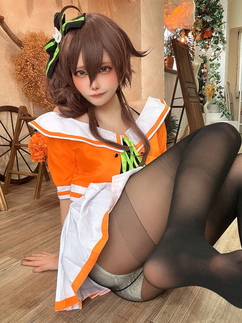 Etocha as Natsuiro Matsuri — cosplay photo 12 of 81
