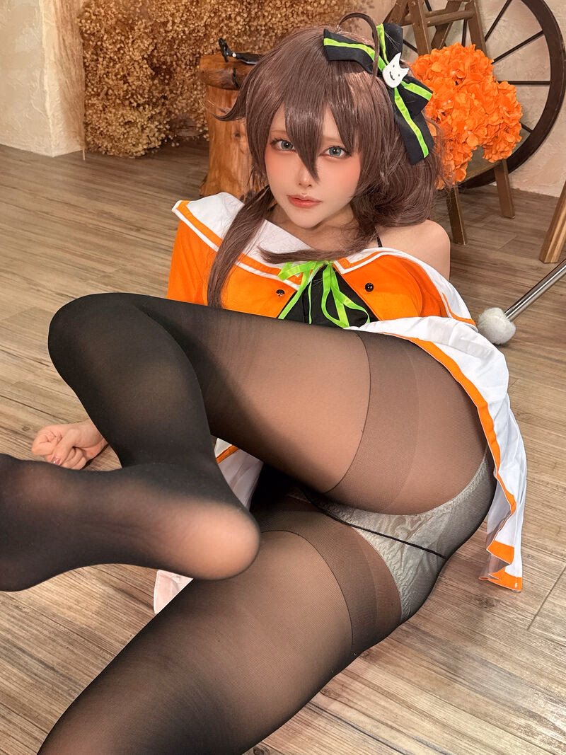 Etocha as Natsuiro Matsuri — cosplay photo 13 of 81