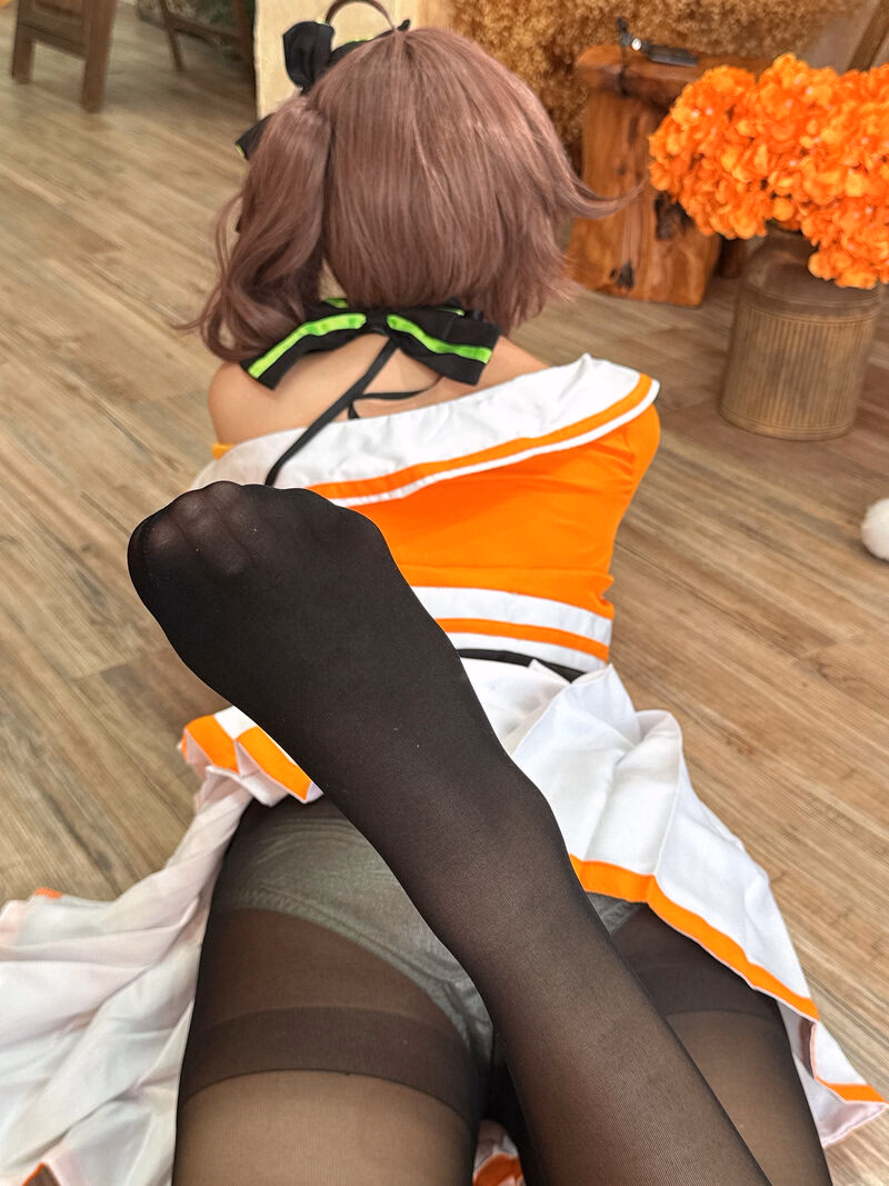 Etocha as Natsuiro Matsuri — cosplay photo 18 of 81