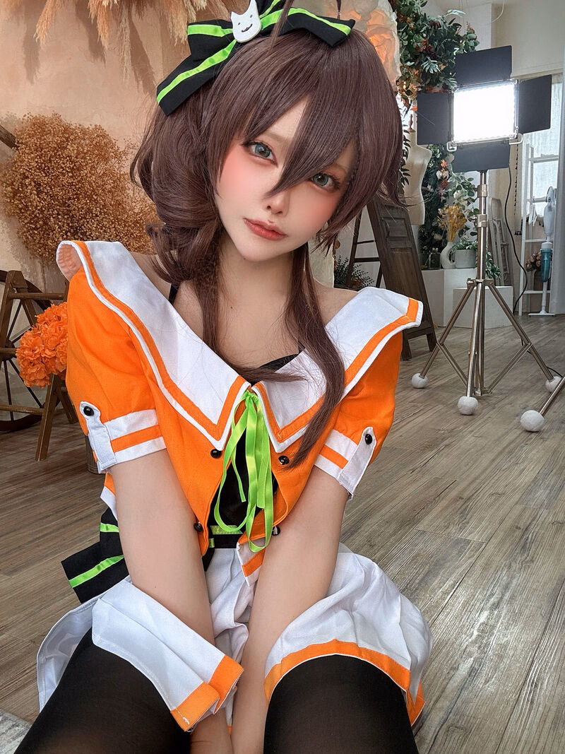 Etocha as Natsuiro Matsuri — cosplay photo 29 of 81