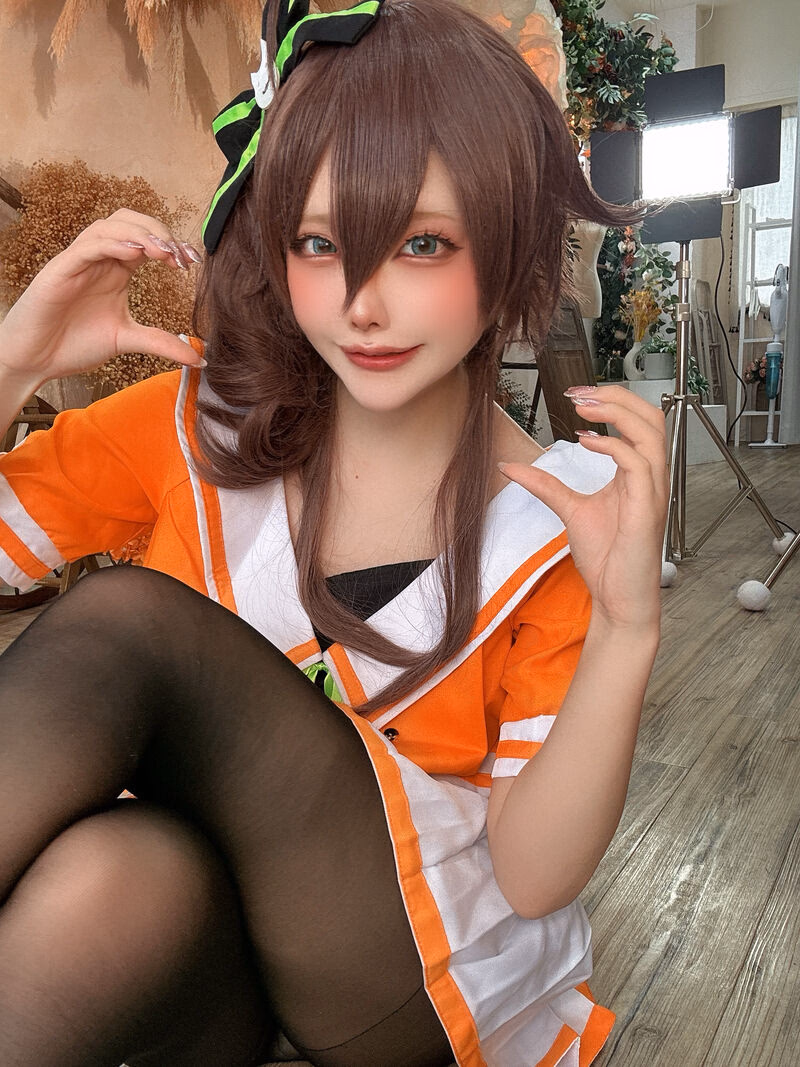 Etocha as Natsuiro Matsuri — cosplay photo 35 of 81