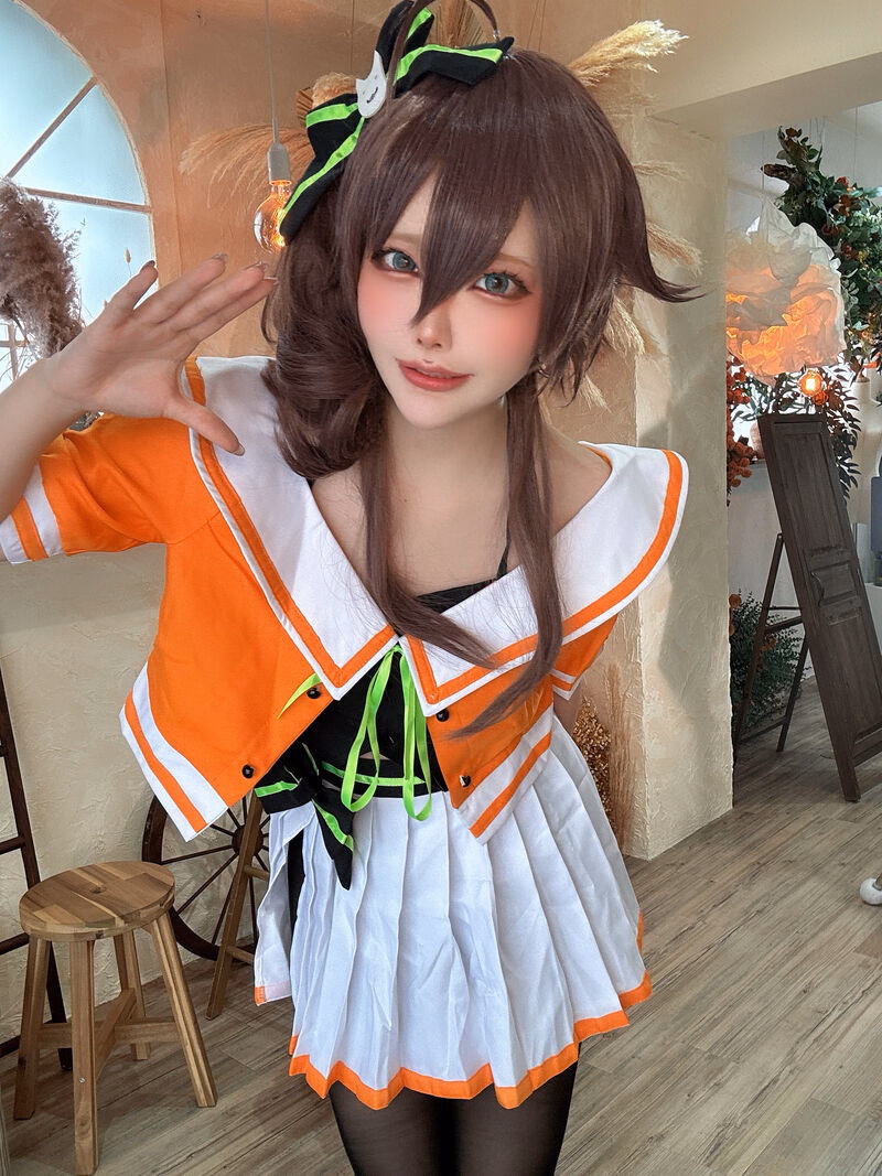 Etocha as Natsuiro Matsuri — cosplay photo 37 of 81