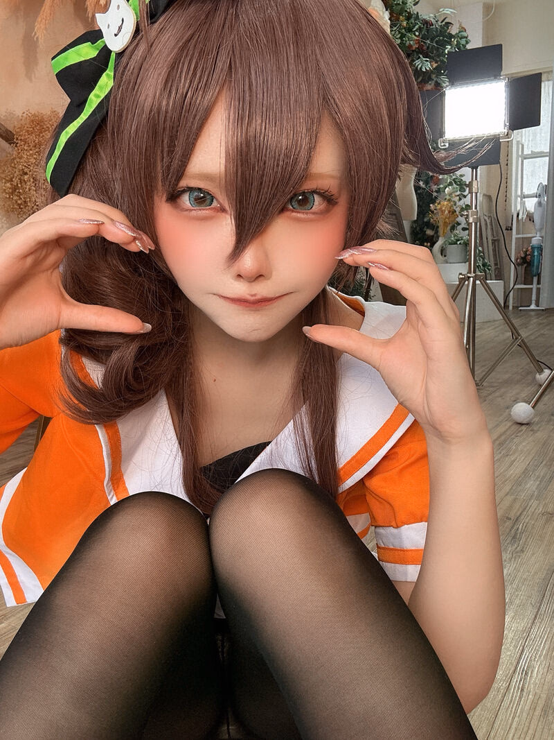 Etocha as Natsuiro Matsuri — cosplay photo 38 of 81