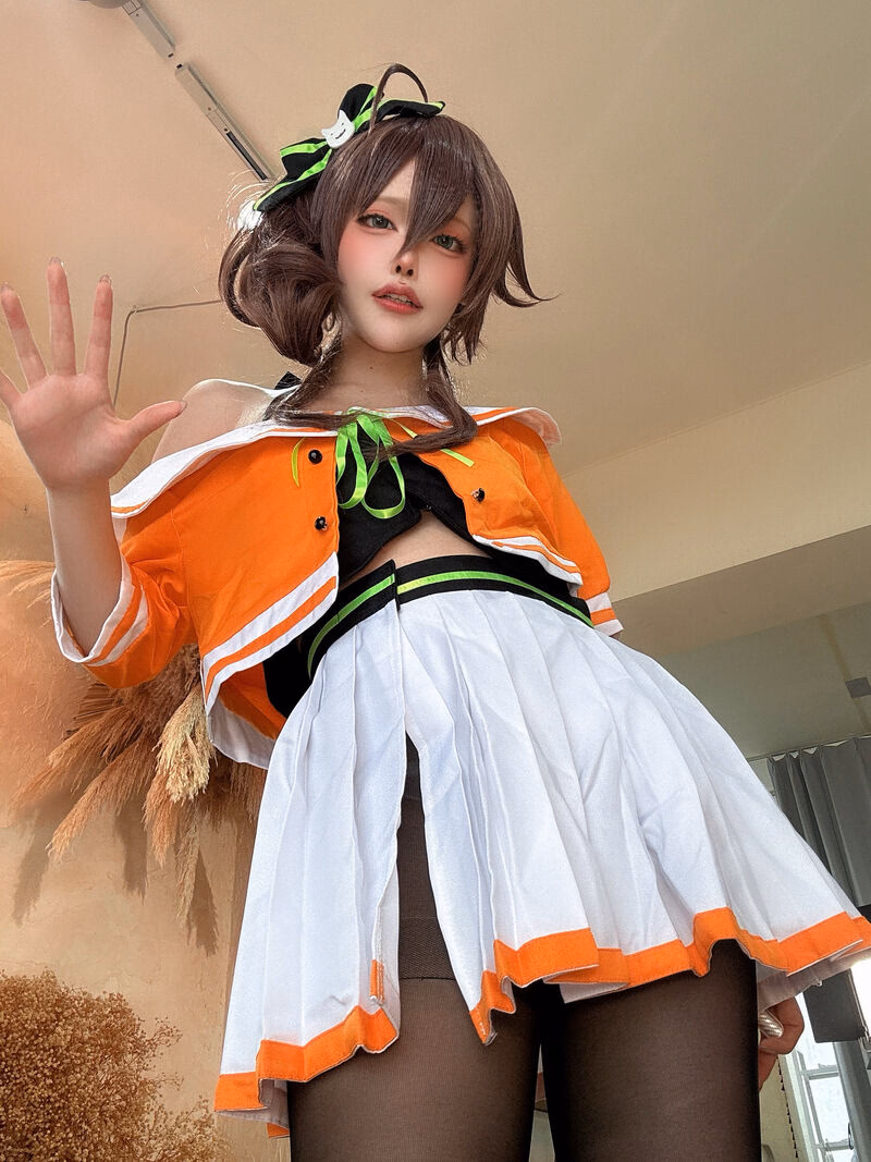 Etocha as Natsuiro Matsuri — cosplay photo 43 of 81