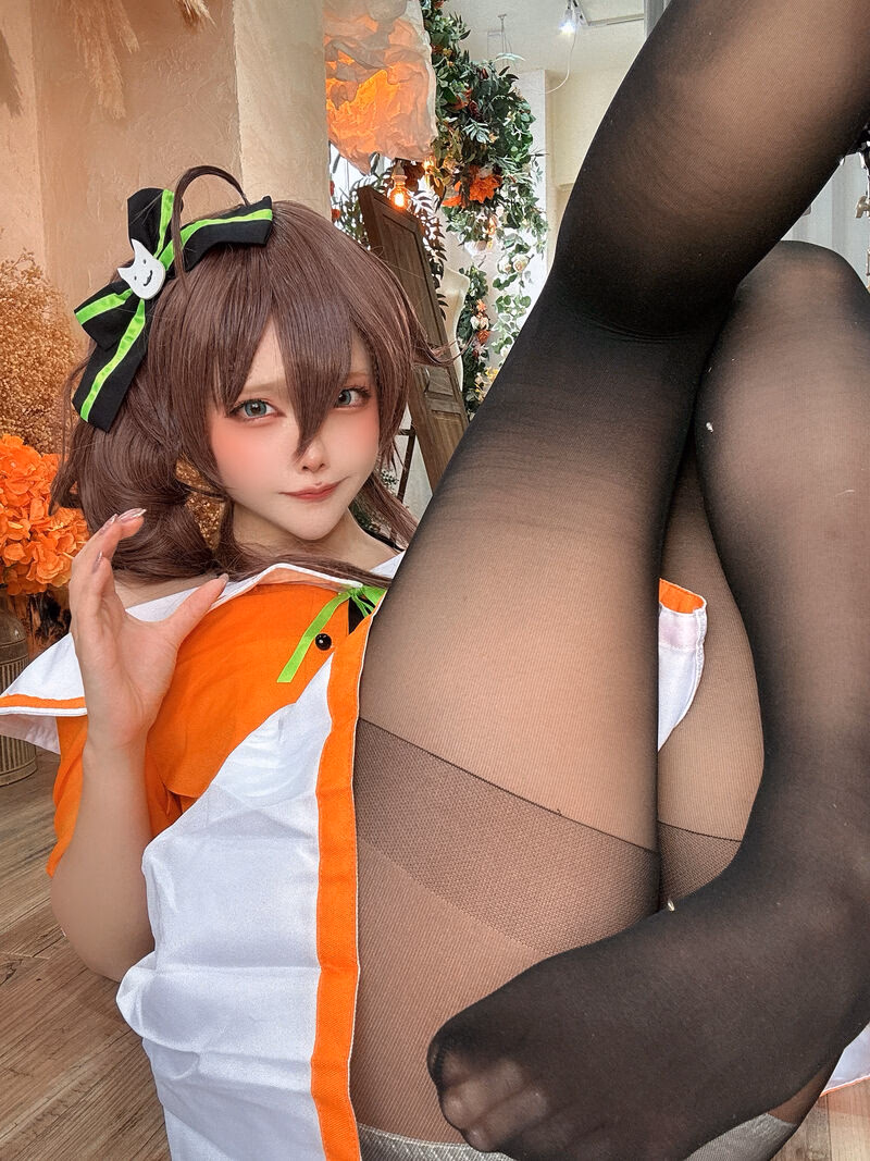 Etocha as Natsuiro Matsuri — cosplay photo 46 of 81