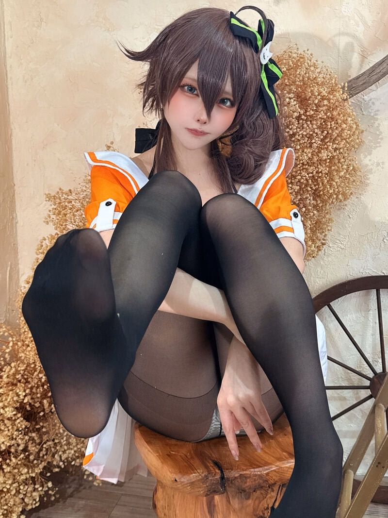 Etocha as Natsuiro Matsuri — cosplay photo 58 of 81