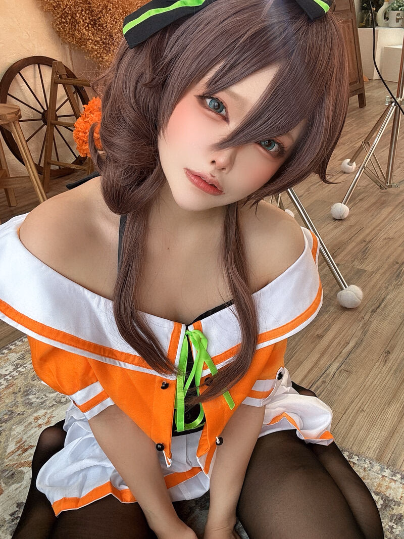 Etocha as Natsuiro Matsuri — cosplay photo 61 of 81