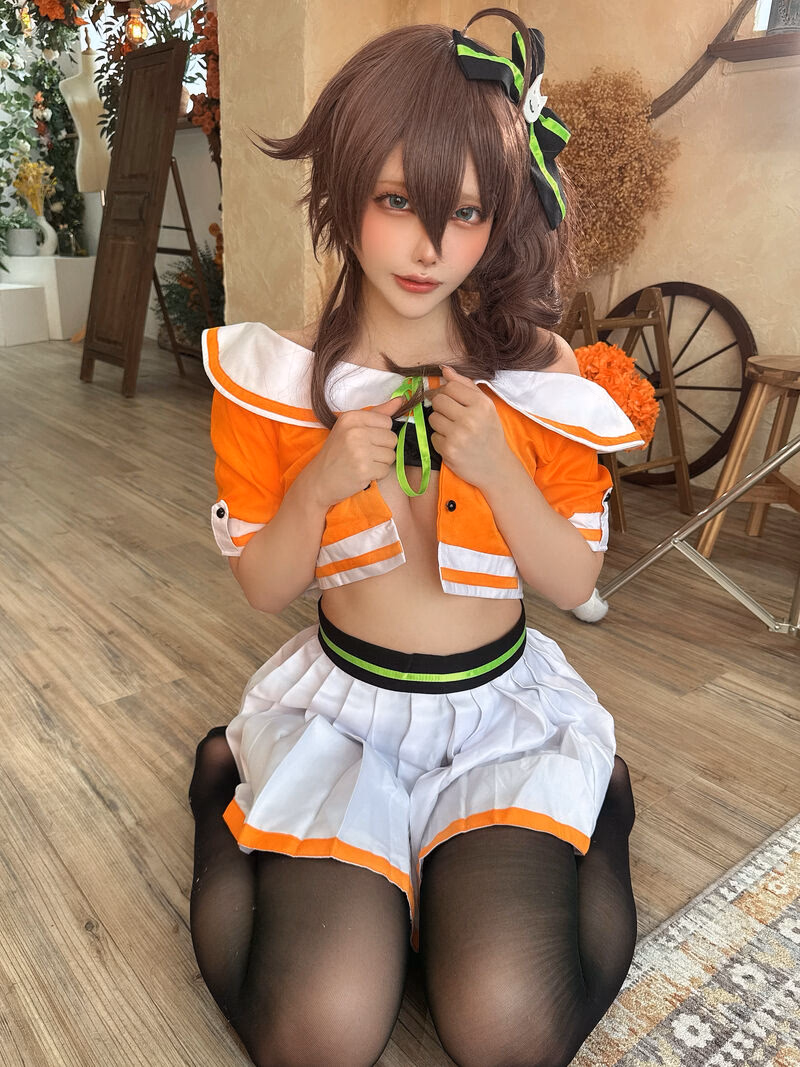 Etocha as Natsuiro Matsuri — cosplay photo 62 of 81