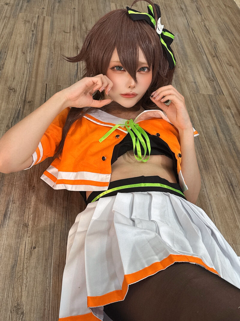 Etocha as Natsuiro Matsuri — cosplay photo 63 of 81