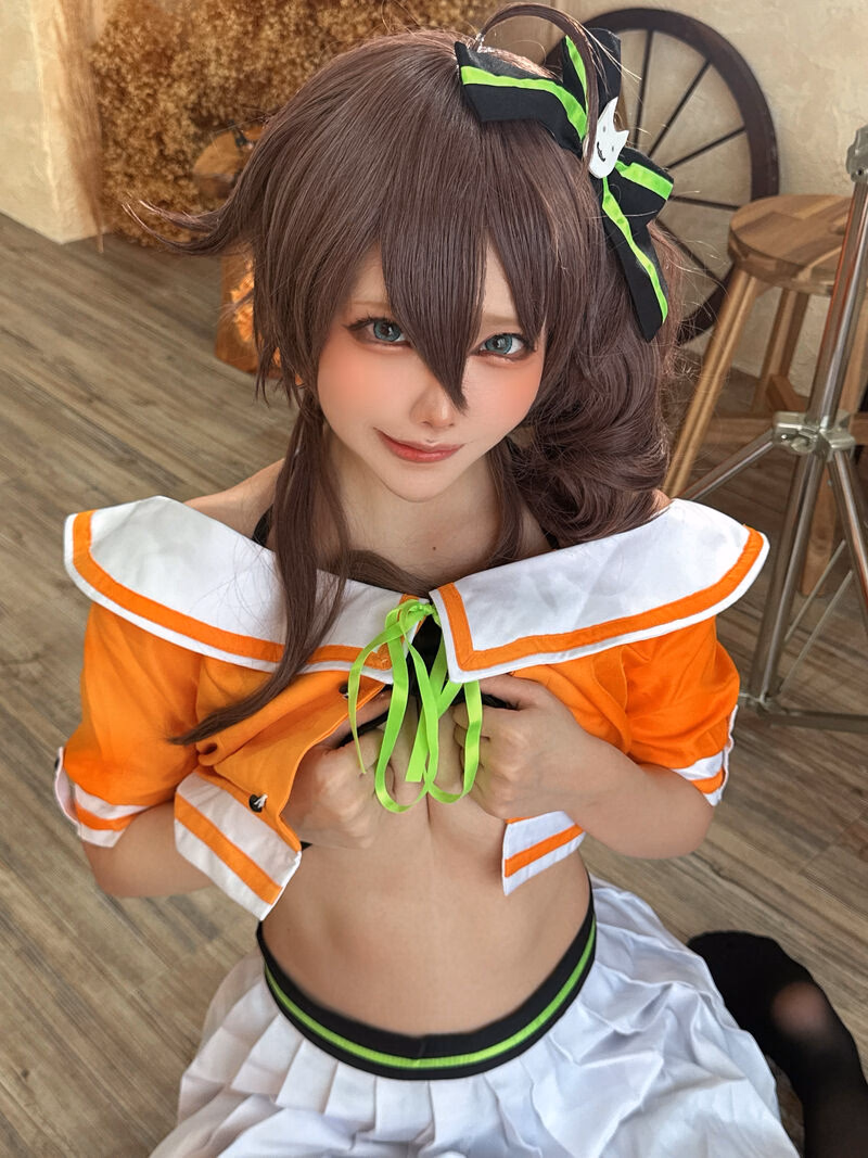 Etocha as Natsuiro Matsuri — cosplay photo 67 of 81