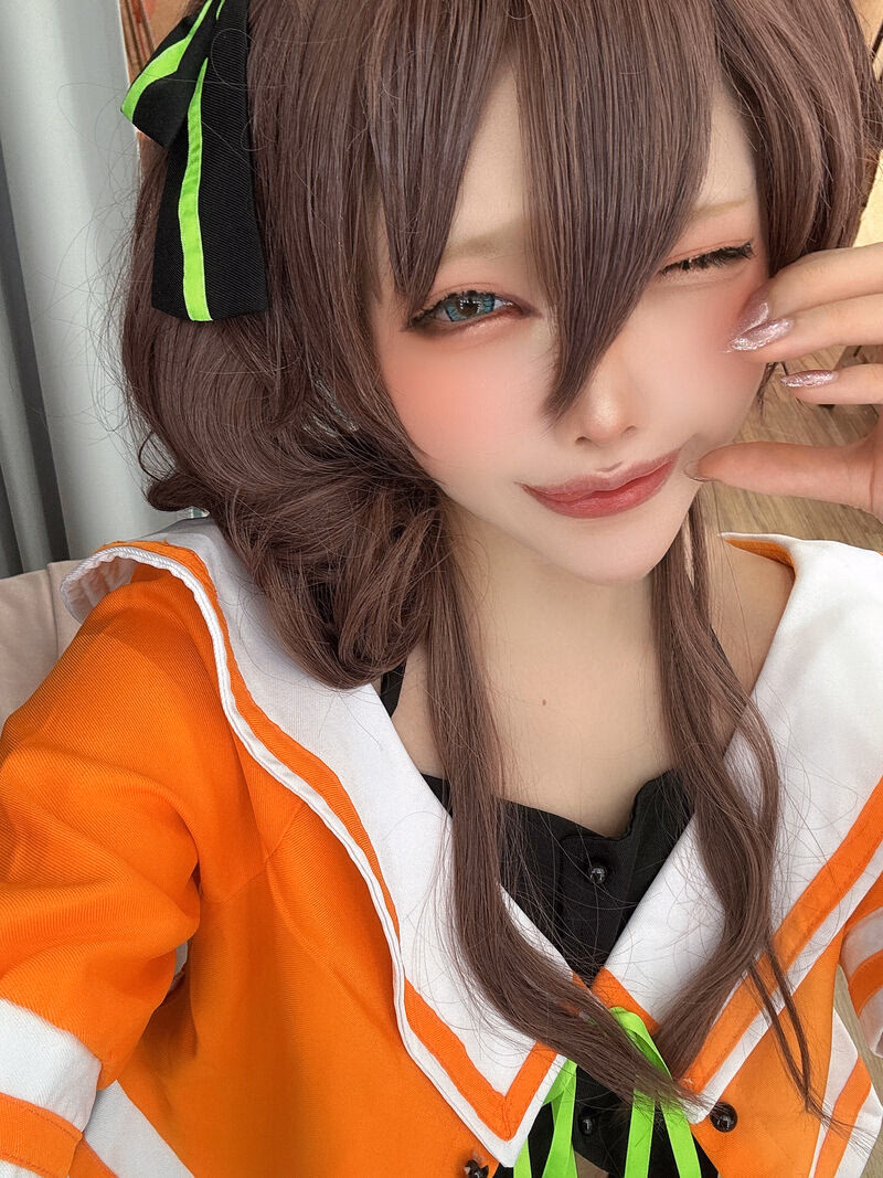 Etocha as Natsuiro Matsuri — cosplay photo 75 of 81