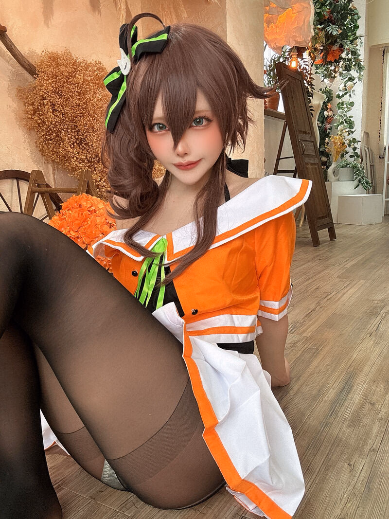 Etocha as Natsuiro Matsuri — cosplay photo 9 of 81
