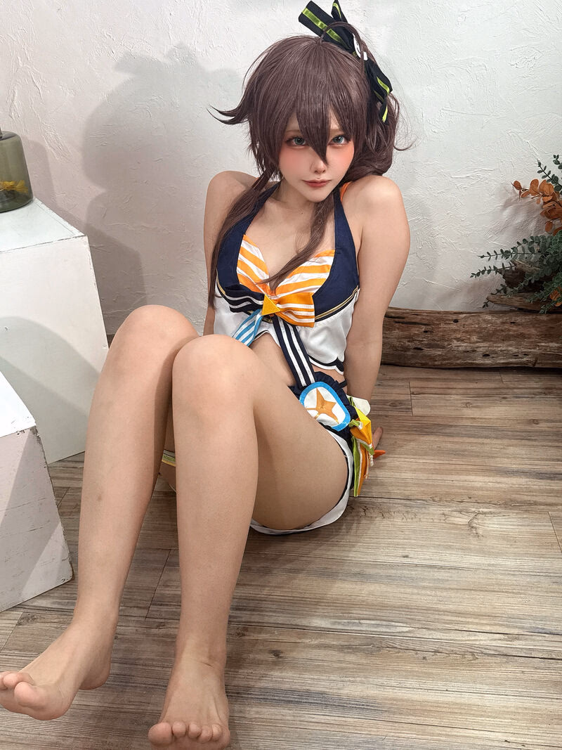 Etocha as Natsuiro Matsuri — cosplay photo 61 of 81