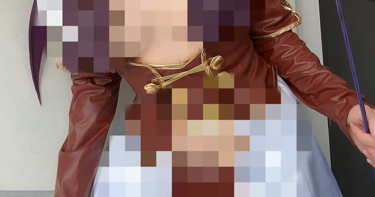 Etocha as Utena Hiiragi — cosplay photo 11 of 60
