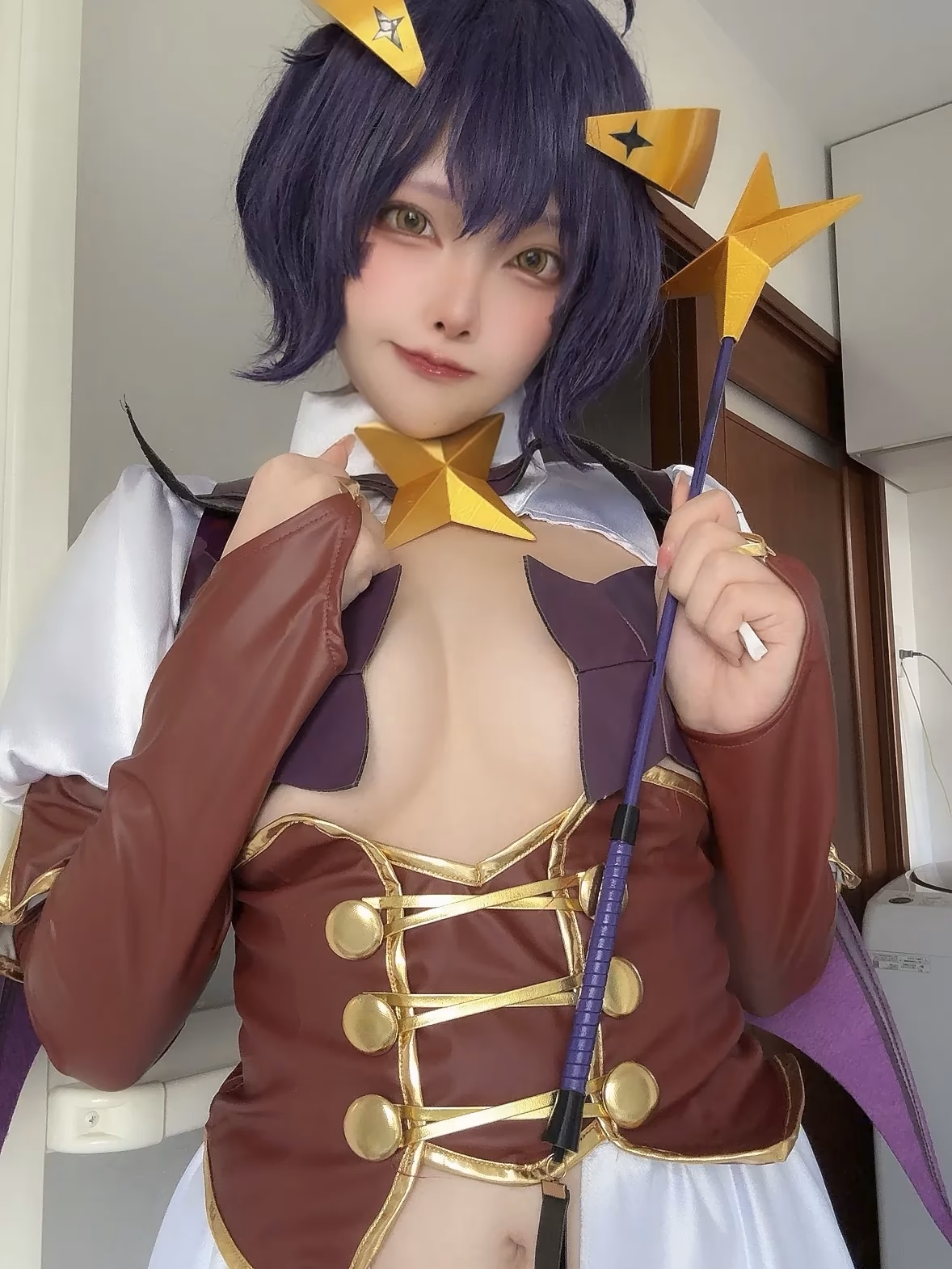 Etocha as Utena Hiiragi — cosplay photo 49 of 60