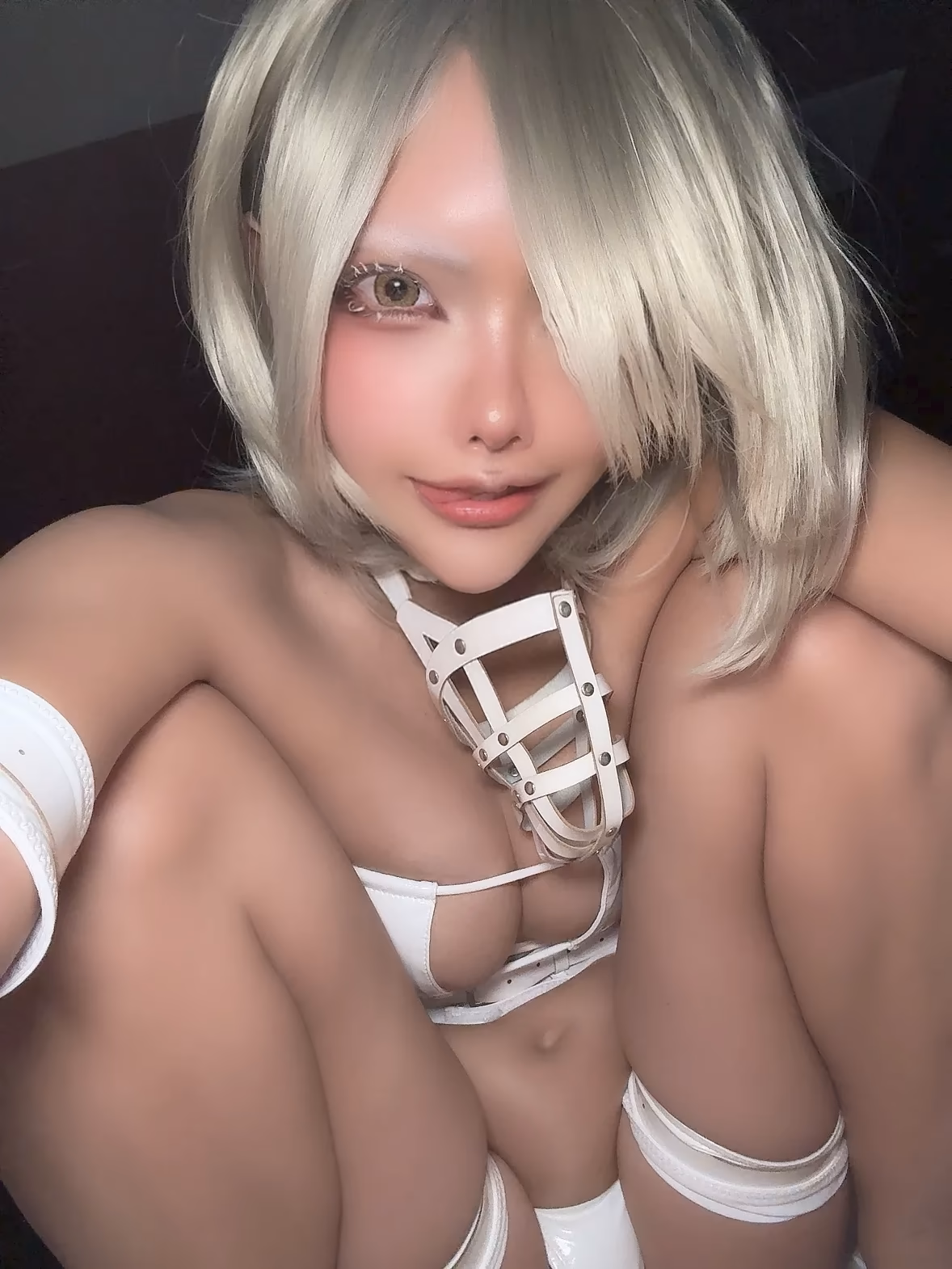 Etocha as Veronica — cosplay photo 103 of 152