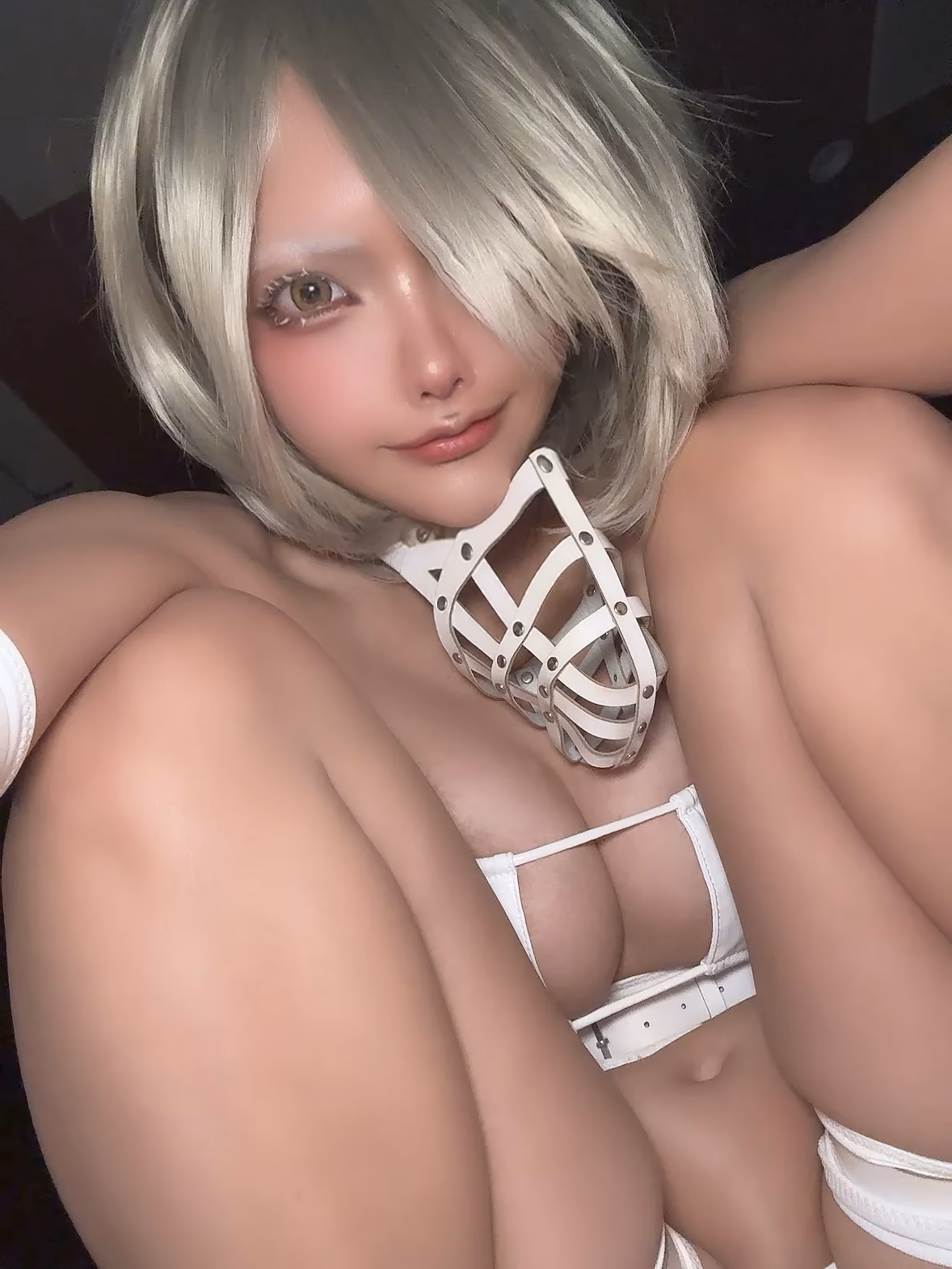 Etocha as Veronica — cosplay photo 104 of 152