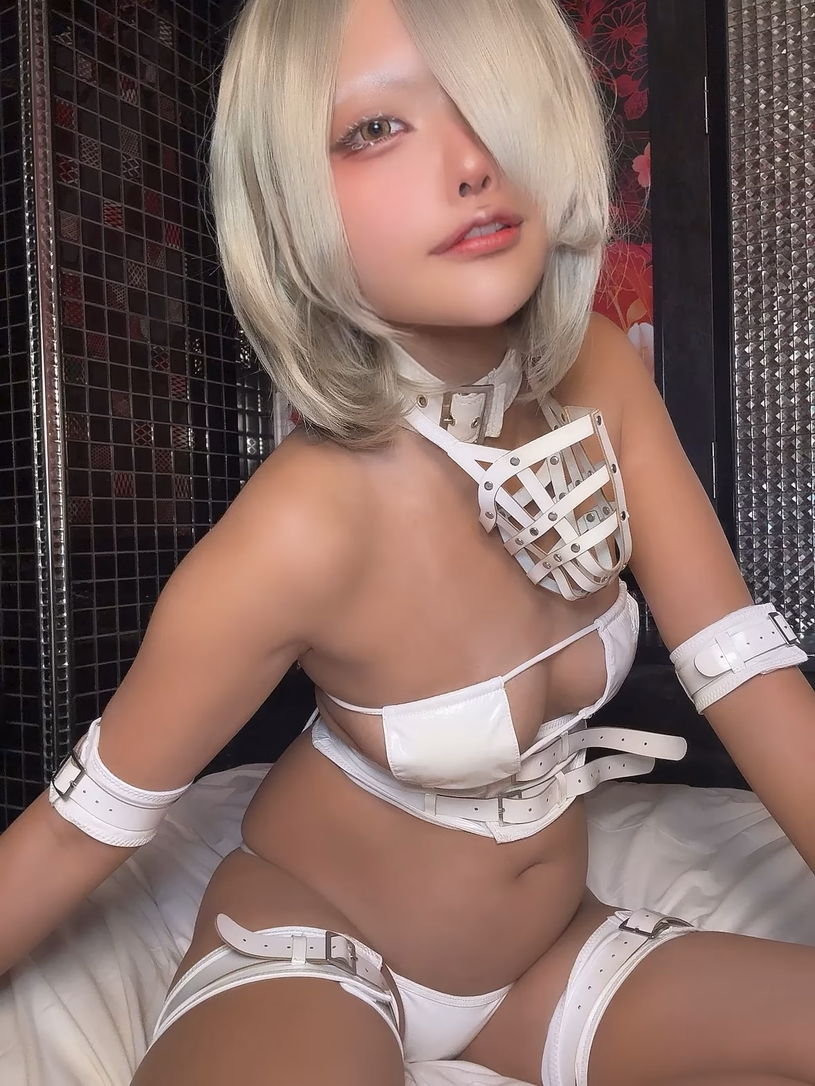 Etocha as Veronica — cosplay photo 105 of 152
