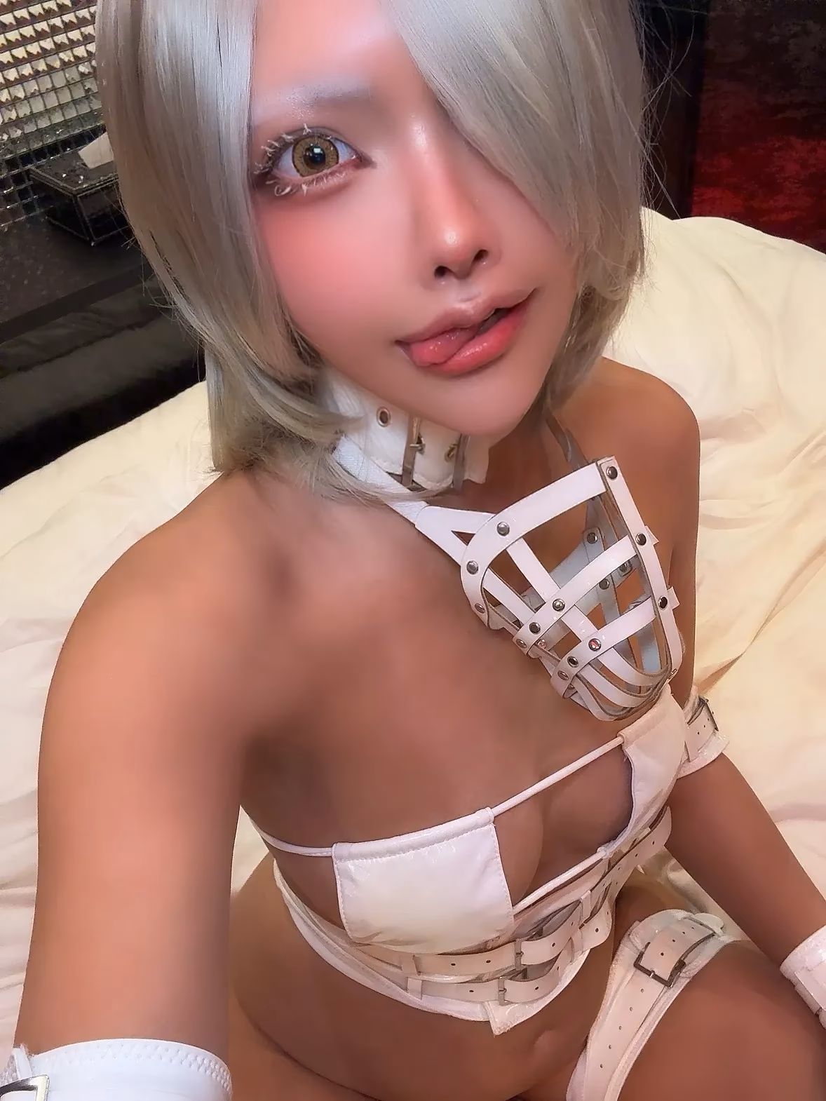 Etocha as Veronica — cosplay photo 107 of 152