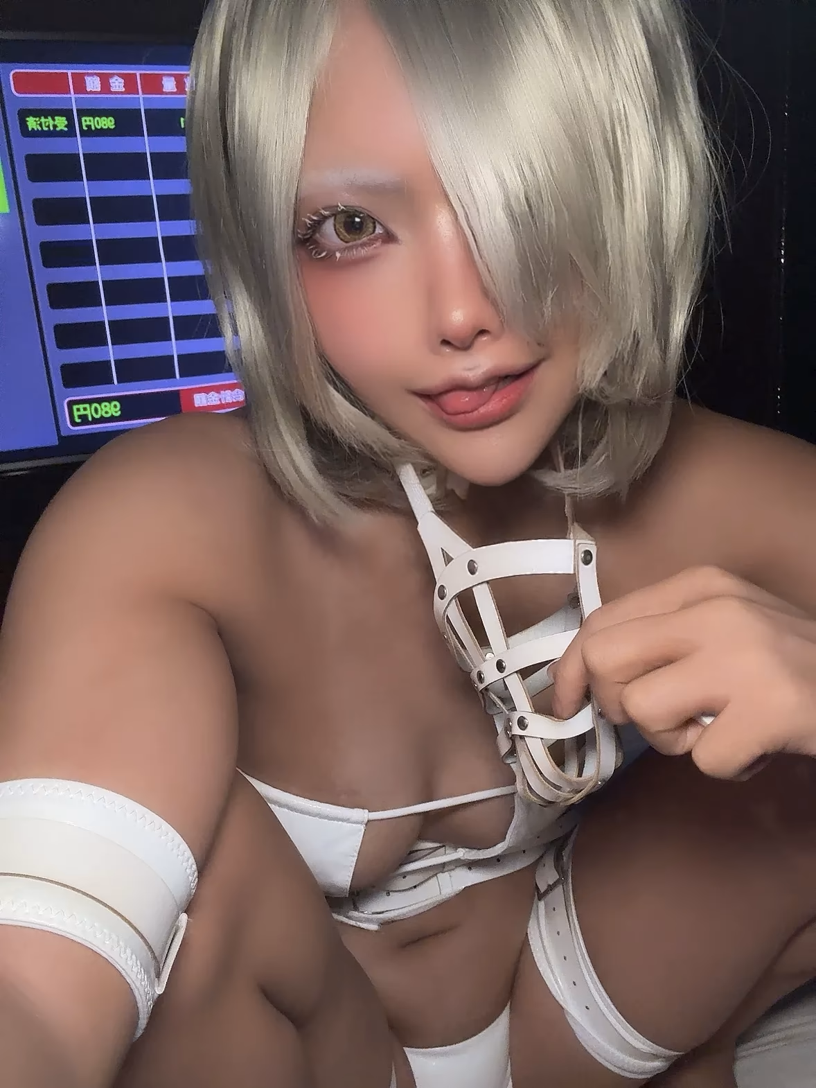 Etocha as Veronica — cosplay photo 109 of 152
