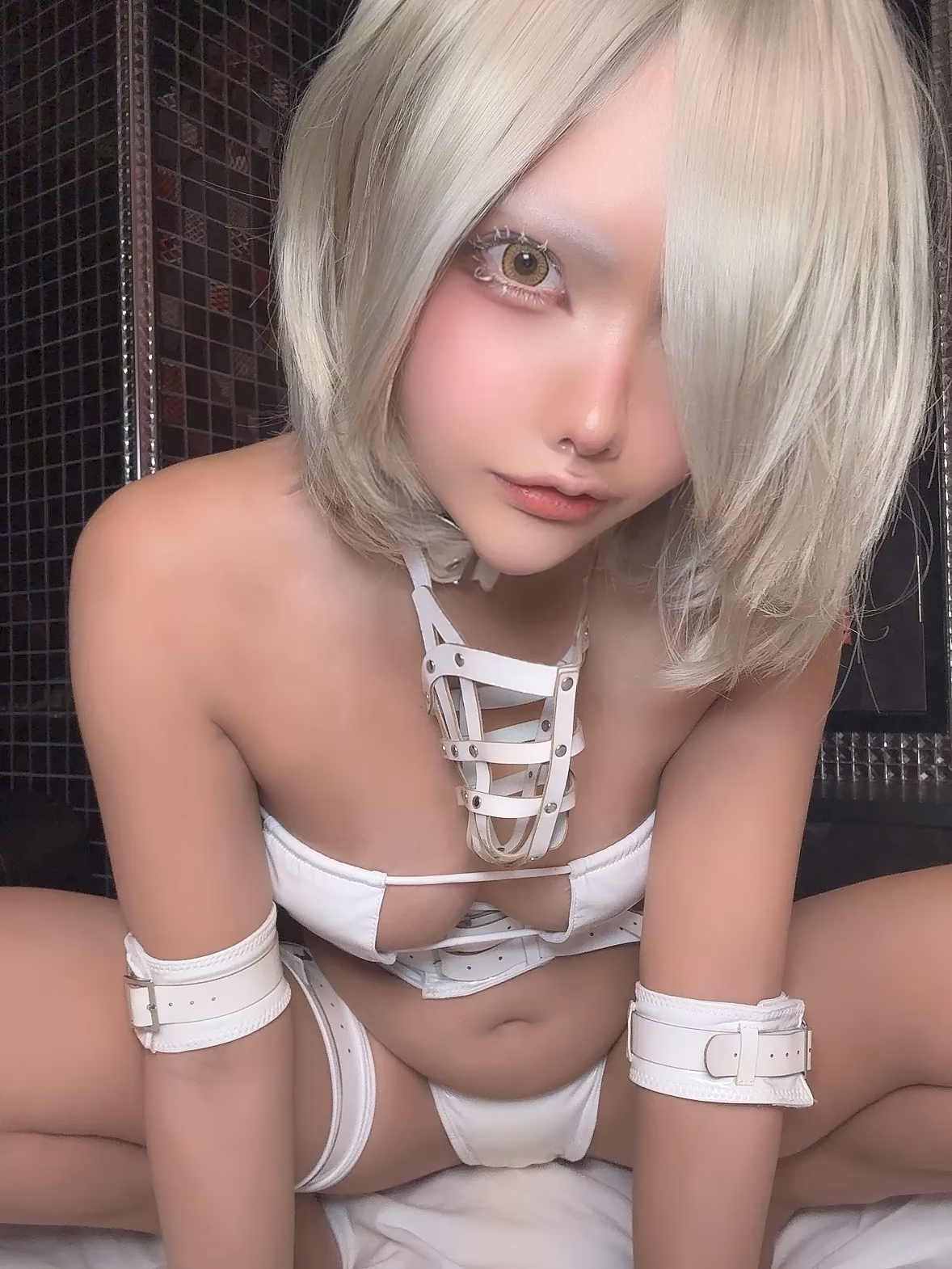 Etocha as Veronica — cosplay photo 110 of 152