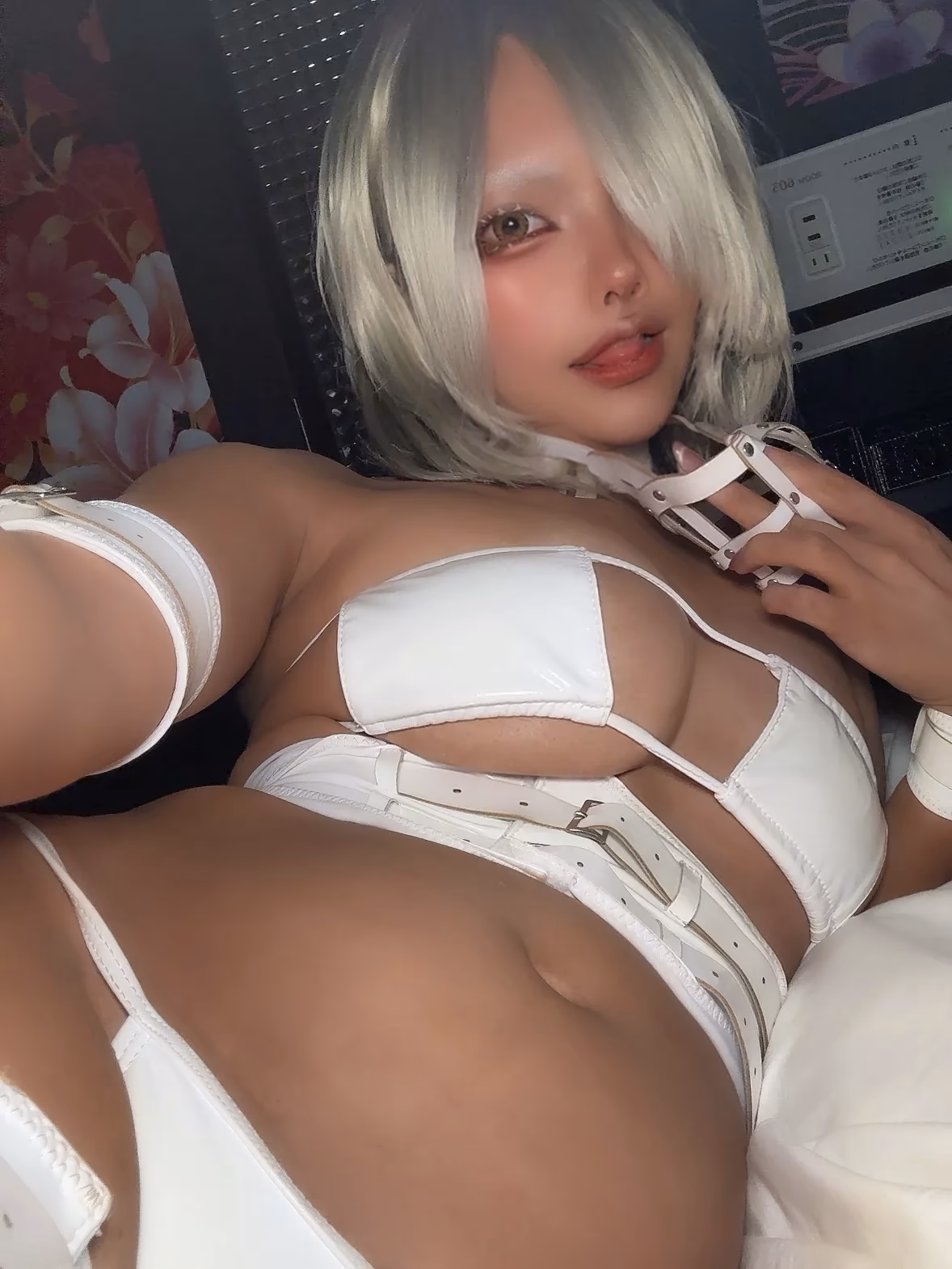 Etocha as Veronica — cosplay photo 113 of 152