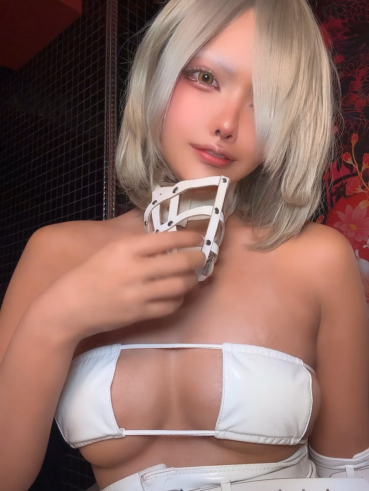 Etocha as Veronica — cosplay photo 118 of 152