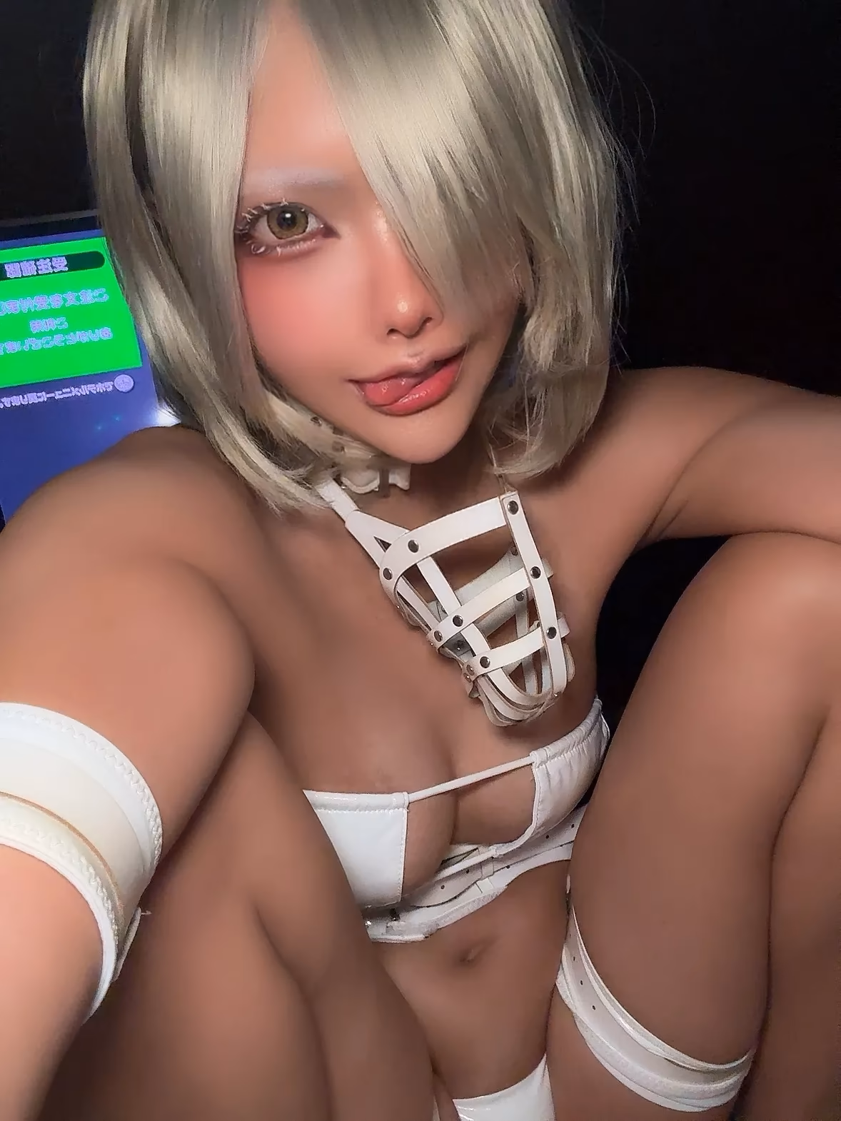 Etocha as Veronica — cosplay photo 123 of 152