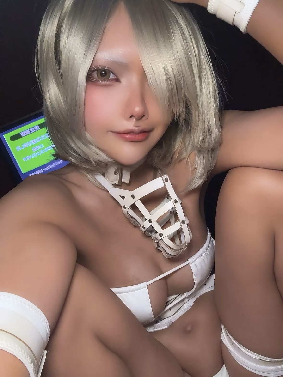 Etocha as Veronica — cosplay photo 129 of 152