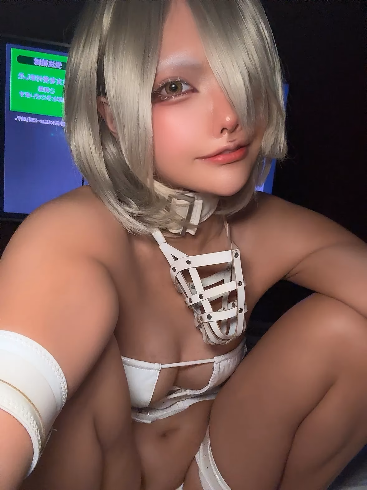 Etocha as Veronica — cosplay photo 131 of 152