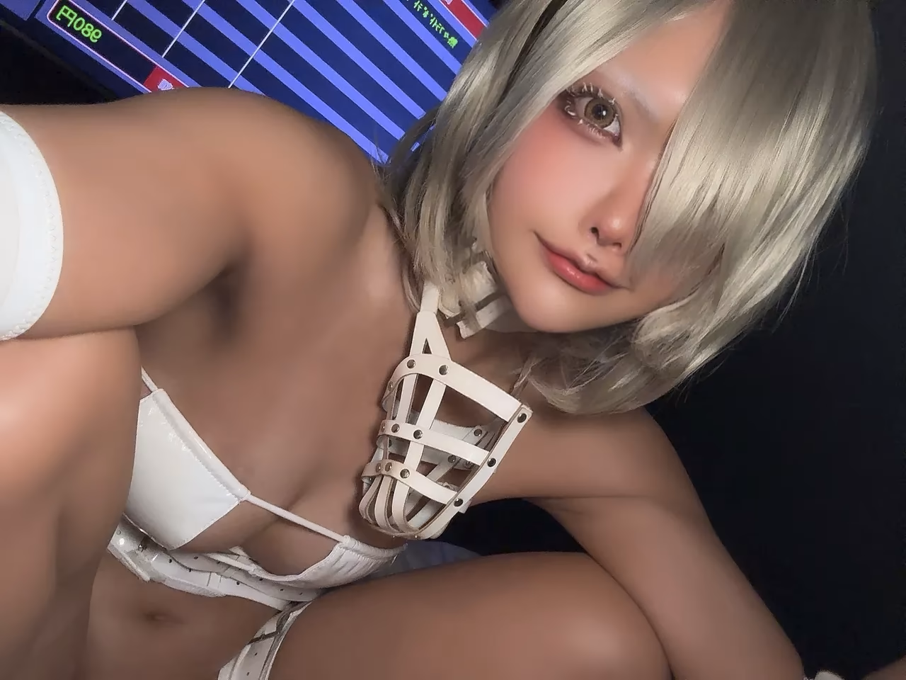 Etocha as Veronica — cosplay photo 135 of 152