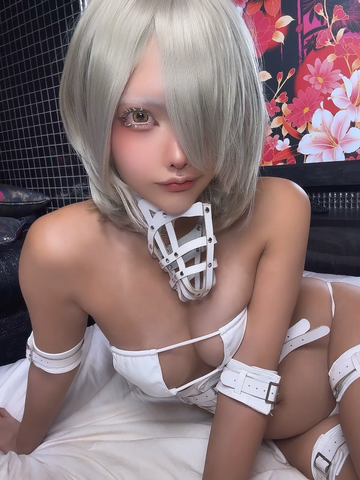 Etocha as Veronica — cosplay photo 137 of 152