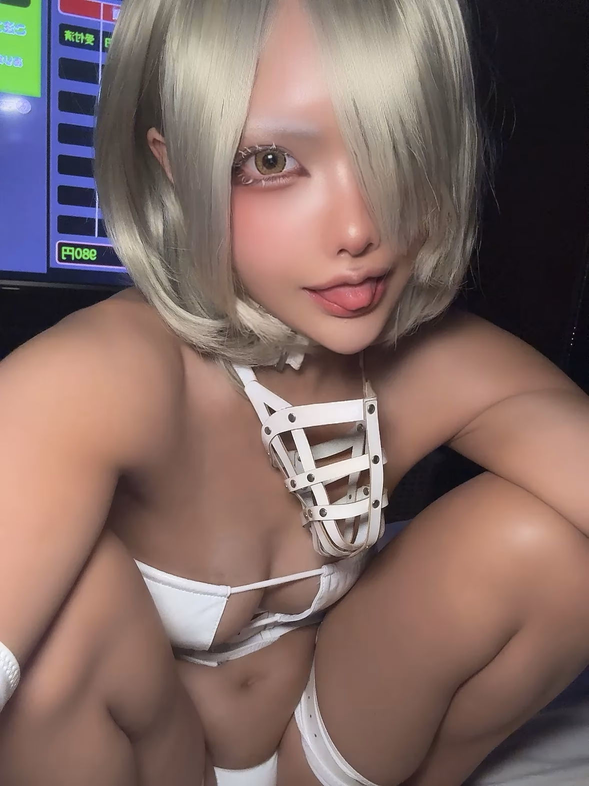 Etocha as Veronica — cosplay photo 138 of 152