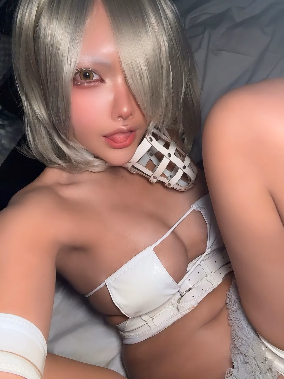 Etocha as Veronica — cosplay photo 139 of 152