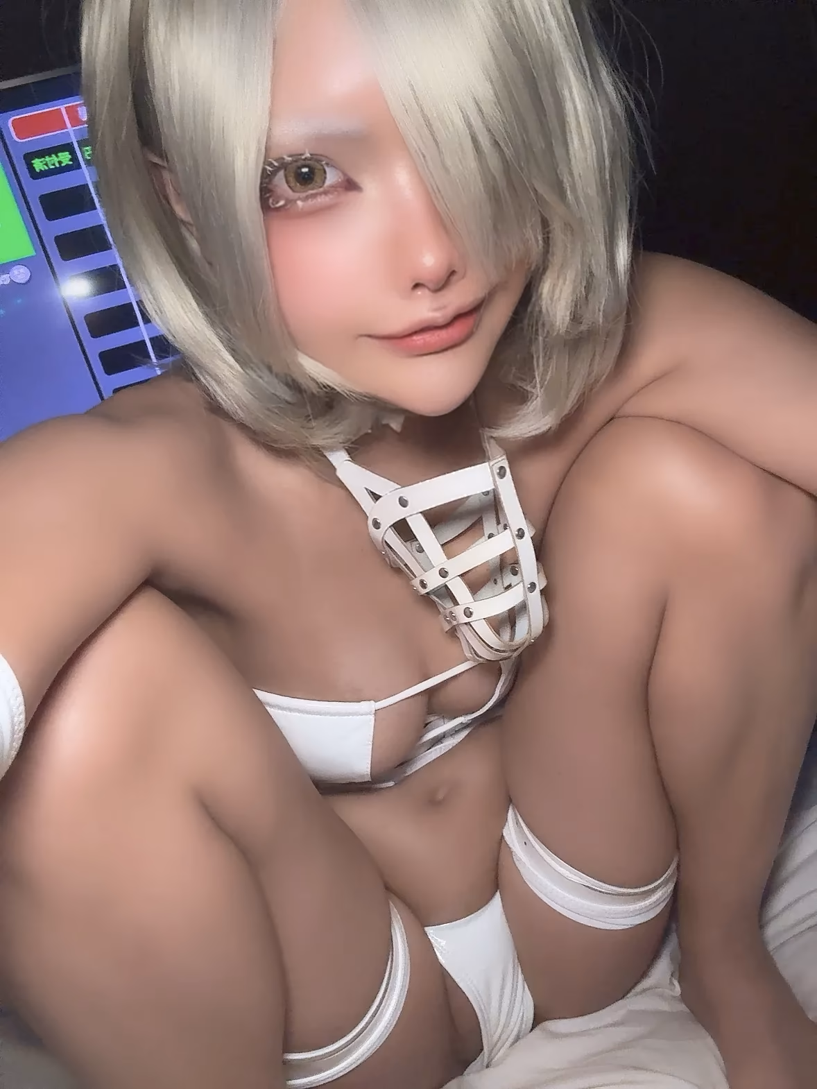 Etocha as Veronica — cosplay photo 142 of 152
