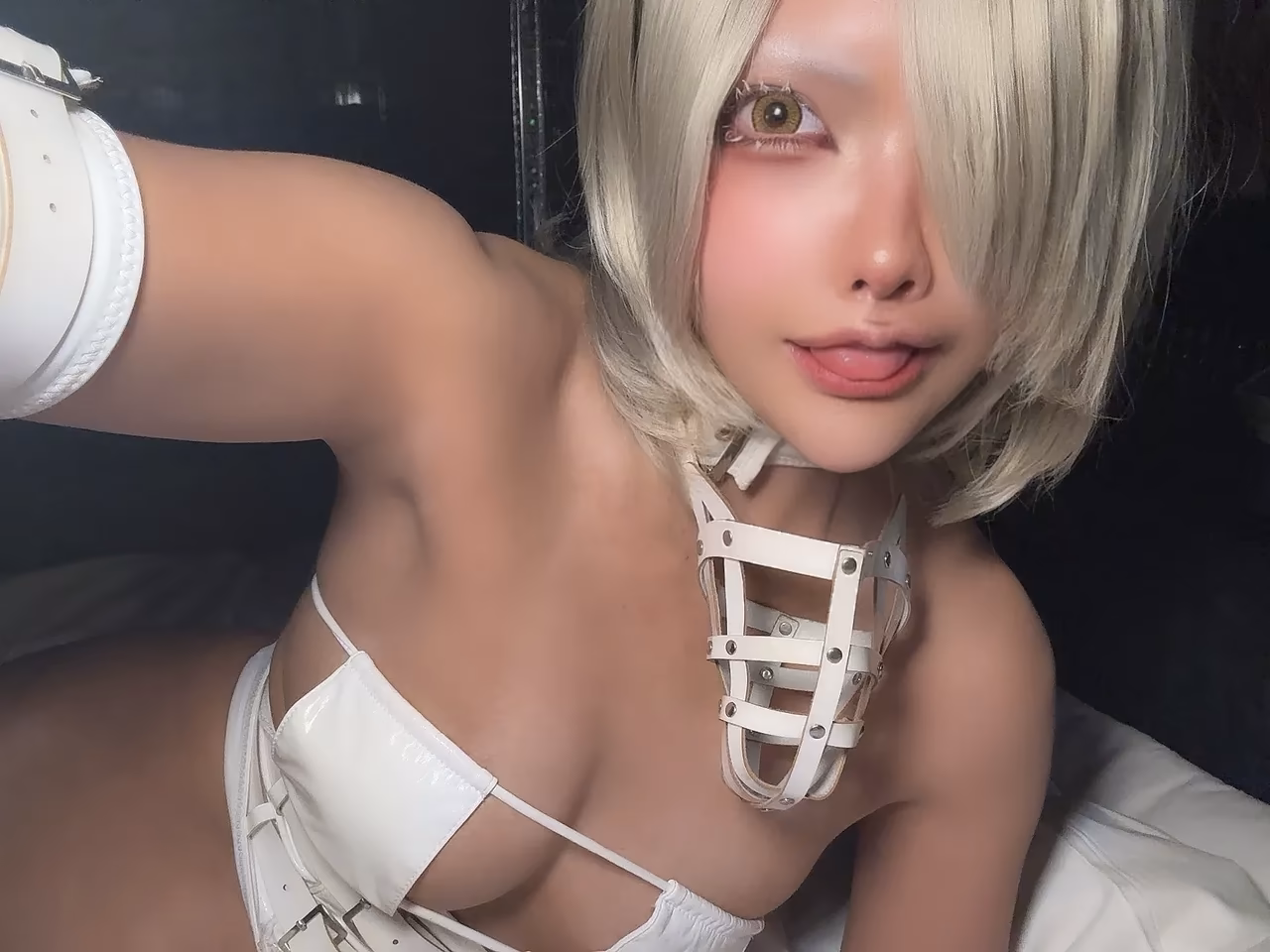 Etocha as Veronica — cosplay photo 143 of 152
