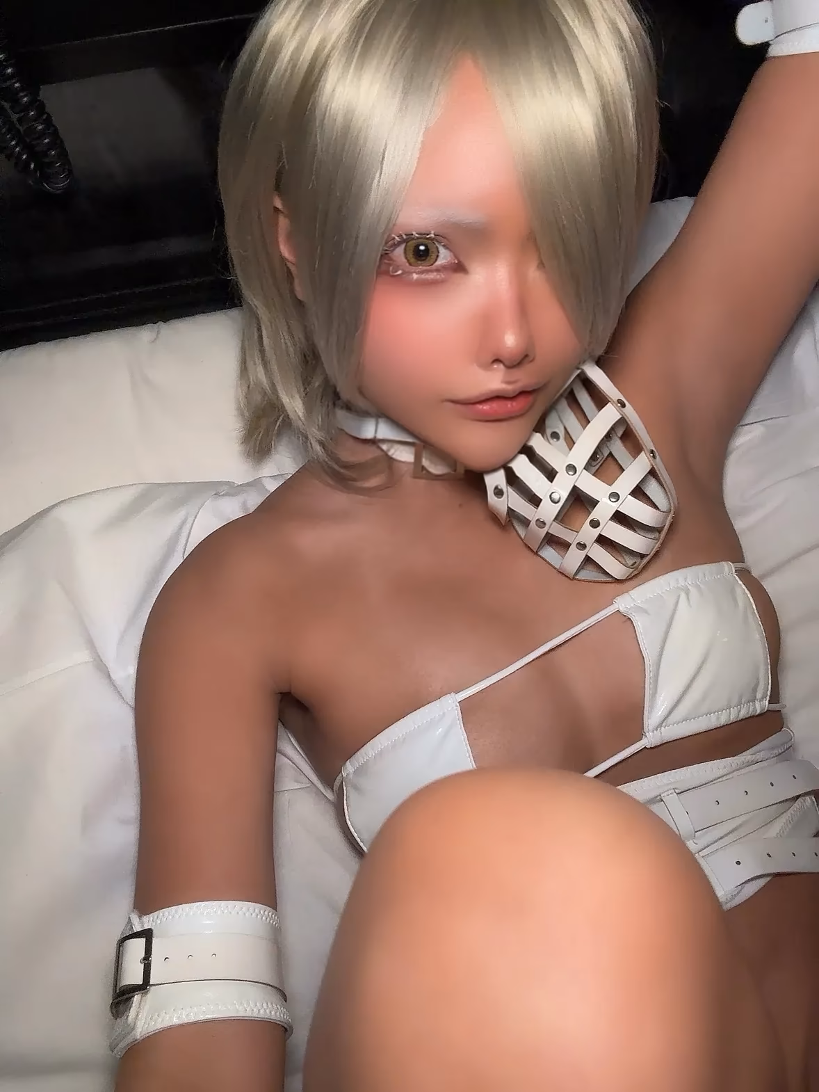 Etocha as Veronica — cosplay photo 149 of 152