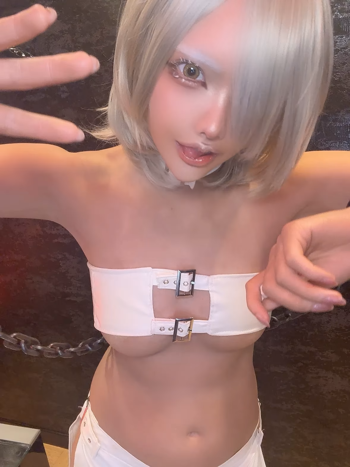 Etocha as Veronica — cosplay photo 24 of 152