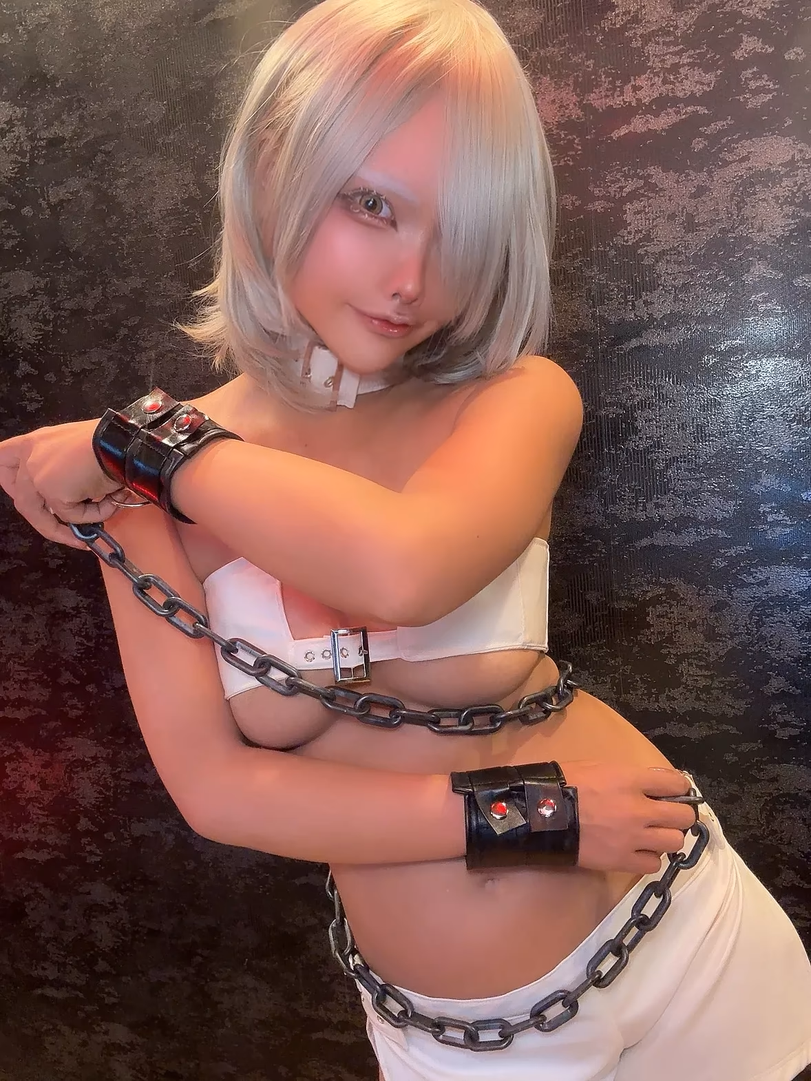 Etocha as Veronica — cosplay photo 3 of 152